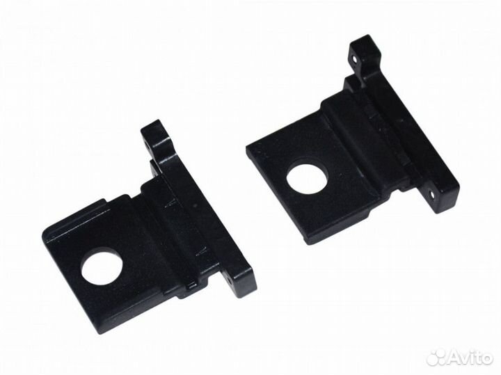 Комплект виброопор с держателем помпы кофеварки