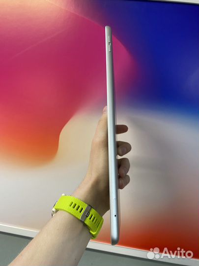 iPad 7 32Gb+Sim Рст Акб93