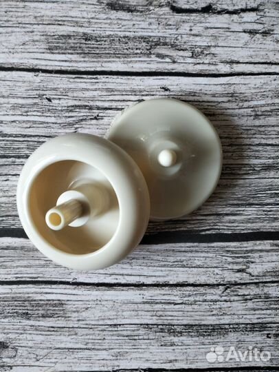 Спиннер для бисера новый