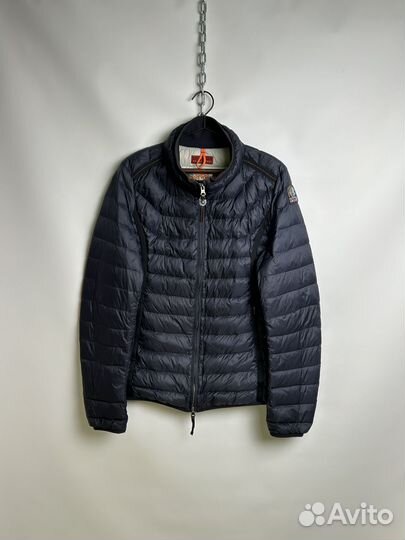 Микро пуховик Parajumpers (prada brioni) оригинал