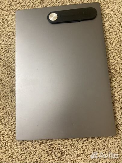 Xiaomi mi notebook 14