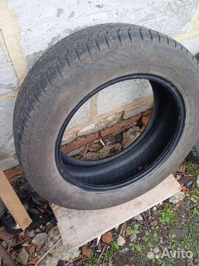 КАМА Кама-Евро-129 185/60 R15