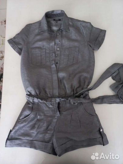 Комбинезон женский