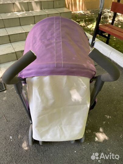 Коляска Chicco