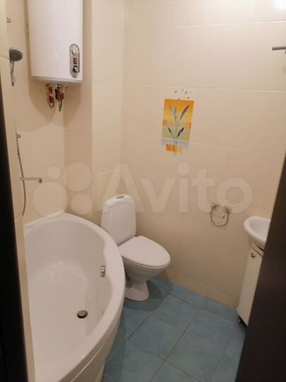 2-к. квартира, 89 м², 14/14 эт.