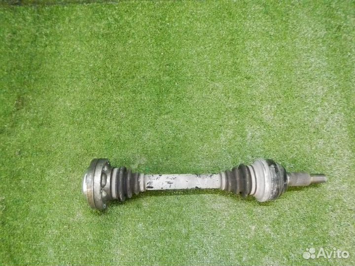 Полуось задняя (разное) Porsche 911