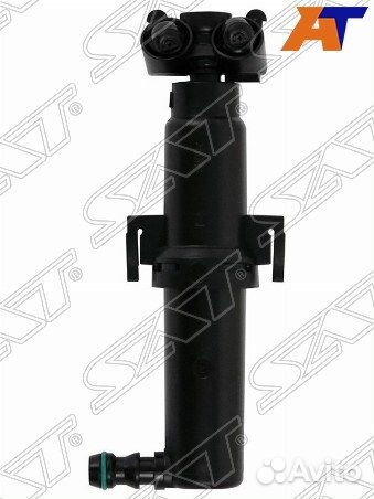 Омыватель фары skoda octavia A5 04-13, volkswagen tiguan, VW tiguan 07-16