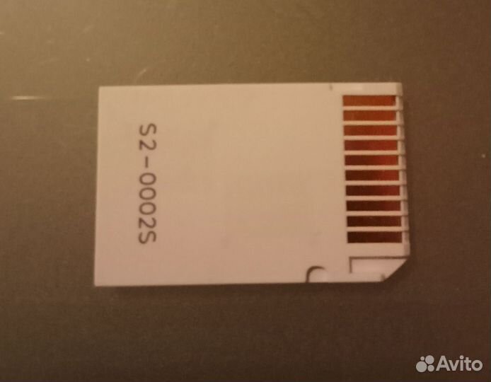 Адаптер для Sony PSP