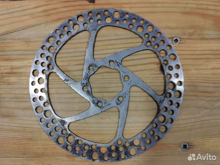 Велозапчасти