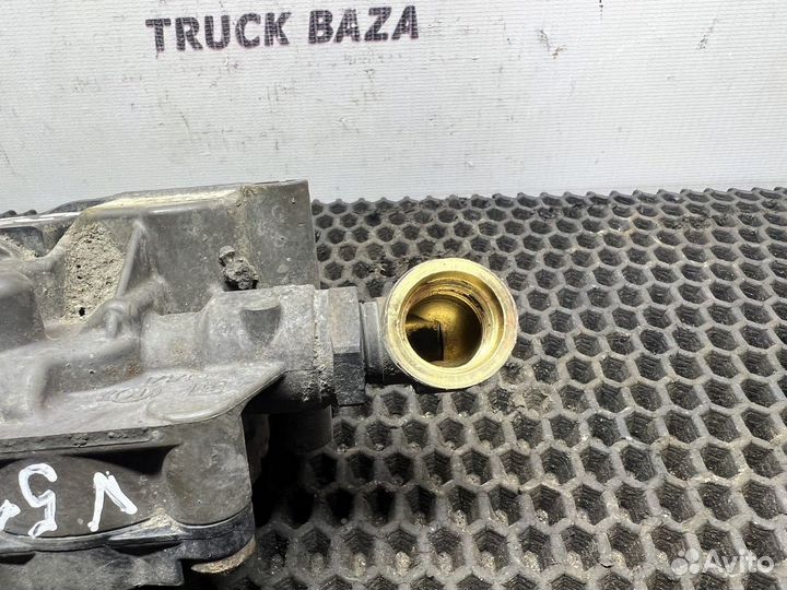 Кран ABS Renault T, Volvo FH, Volvo FM