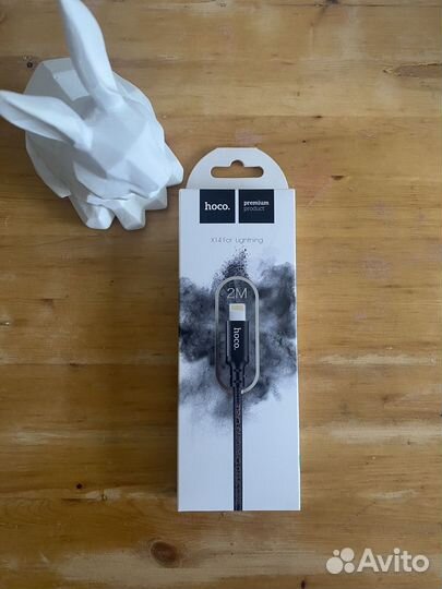 Кабель для зарядки