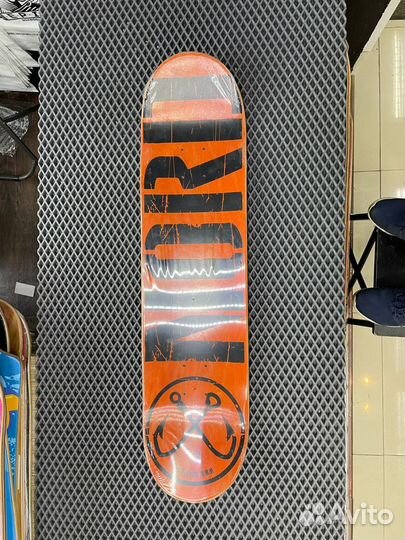 Дека для скейтборда nord Classic