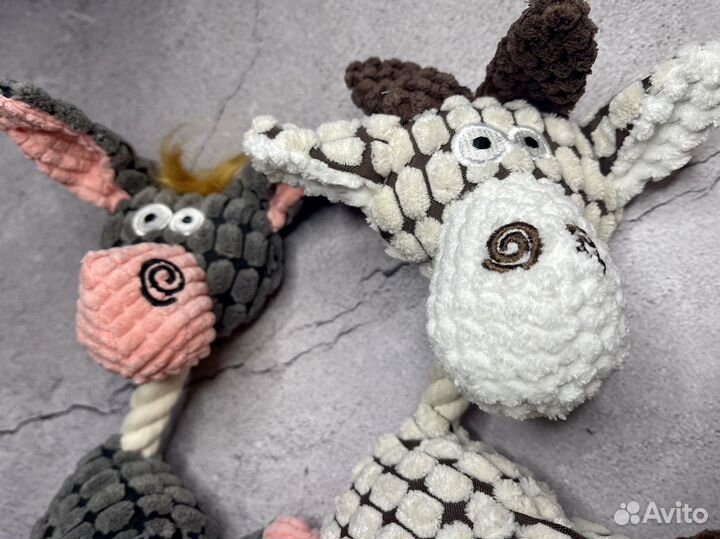 Игрушка для собак. Новинка