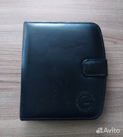 Эл. книга Pocketbook 360plus,чехол, карта памяти