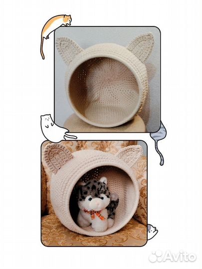 Вяжу на заказ