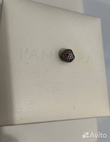 Шармы пандора