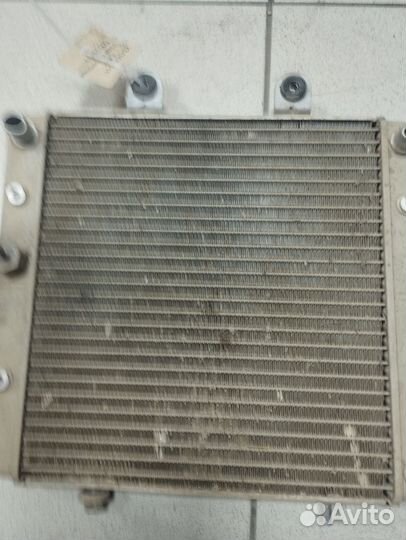 Радиатор Polaris sportsman forest 500