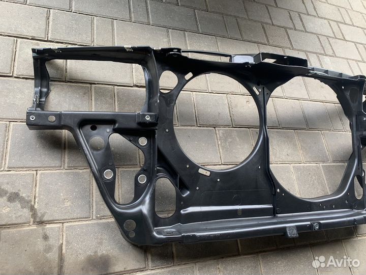 Телевизор Фольксваген Пассат Б5