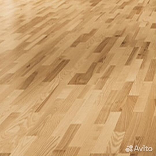 Паркетная доска Haro