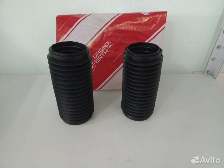 Пыльники передних амортизаторов Fiat Albea / Doblo