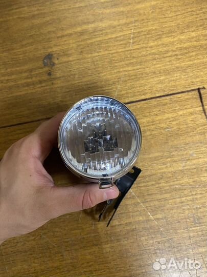 Фонарь для велосипеда