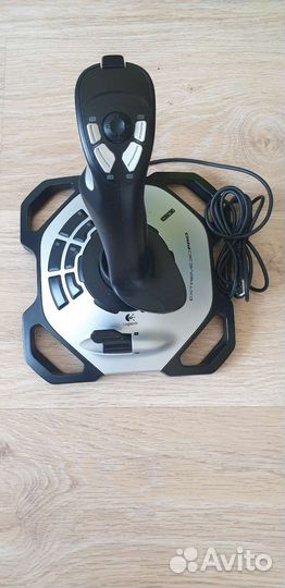 Джойстик для пк