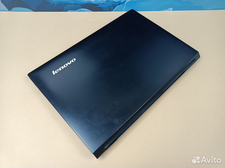 Ноутбук Lenovo/SSD 256Gb/8 gb/ Windows 10 home