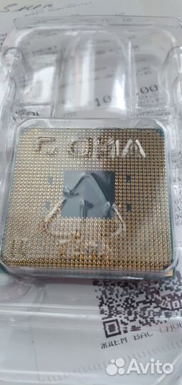 Ryzen 5 3600x