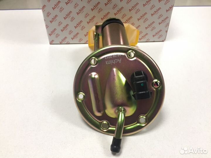 Бензонасос в сборе (Топливный насос) Daewoo Nexia