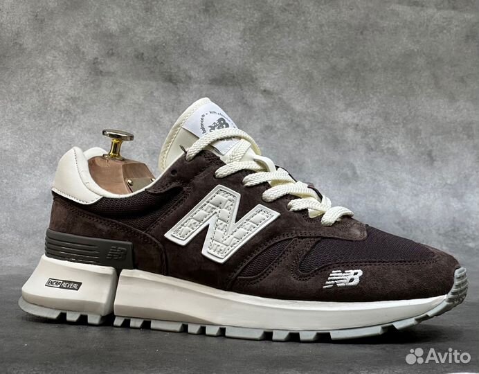 Стильные New Balance 1300 обувь