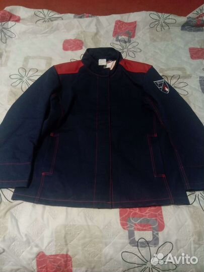 Костюм для сварщика