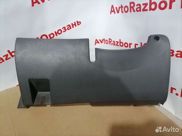 Пластик торпеды Kia Spectra