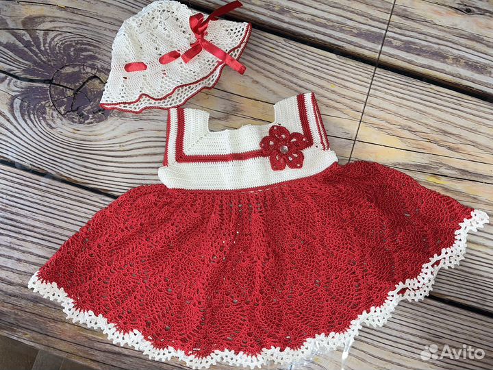 Костюмчики