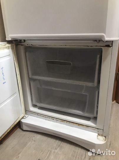 Холодильник indesit модель B15.025