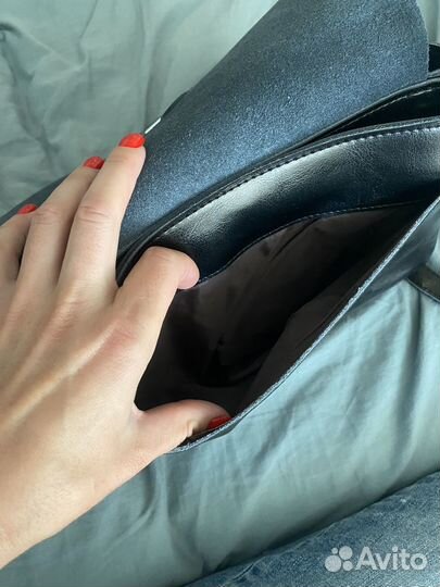 Сумка женская натуральная кожа новая