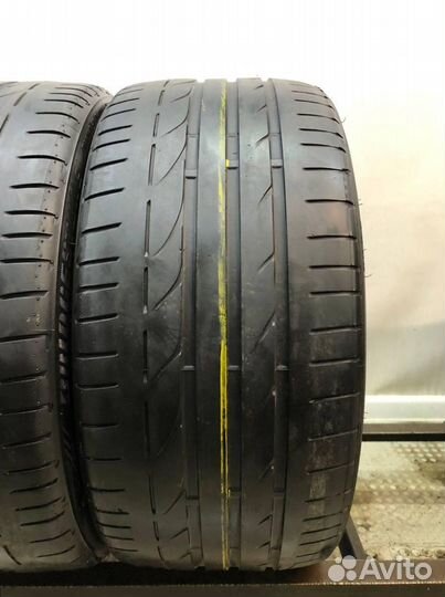 Bridgestone Potenza S001 255/35 R19 106H