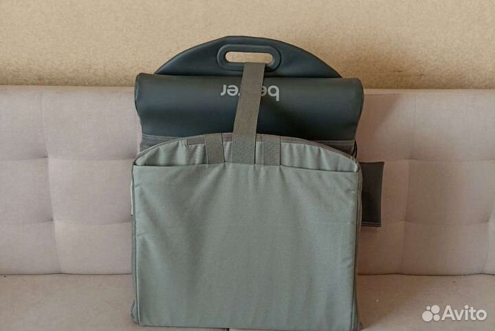 Массажный коврик (матрас) Beurer MG280