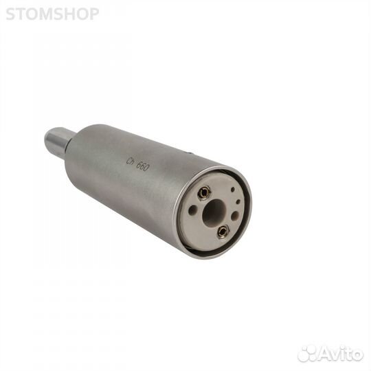 CH 660 - щеточный электрический микромотор без све