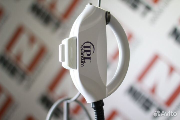 Аппарат Lumenis Quantum