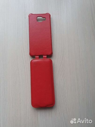 Чехол Galaxy A3