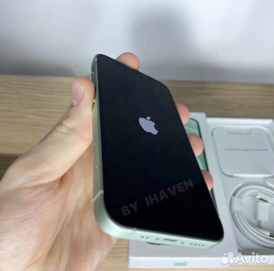 iPhone 12 mini, 256 ГБ