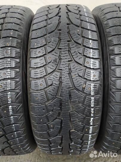 Hankook I'Pike RW11 235/60 R17 102N