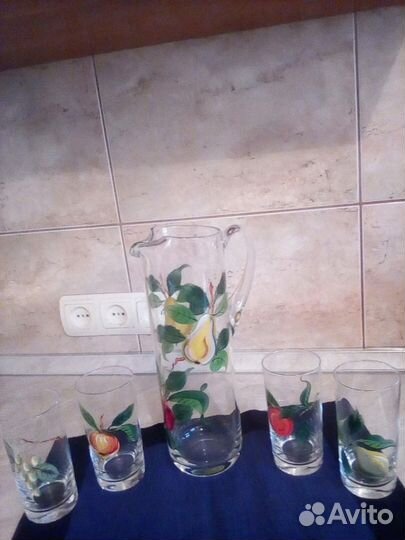 Набор для морса