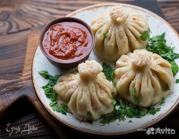 Доставка Шашлыка