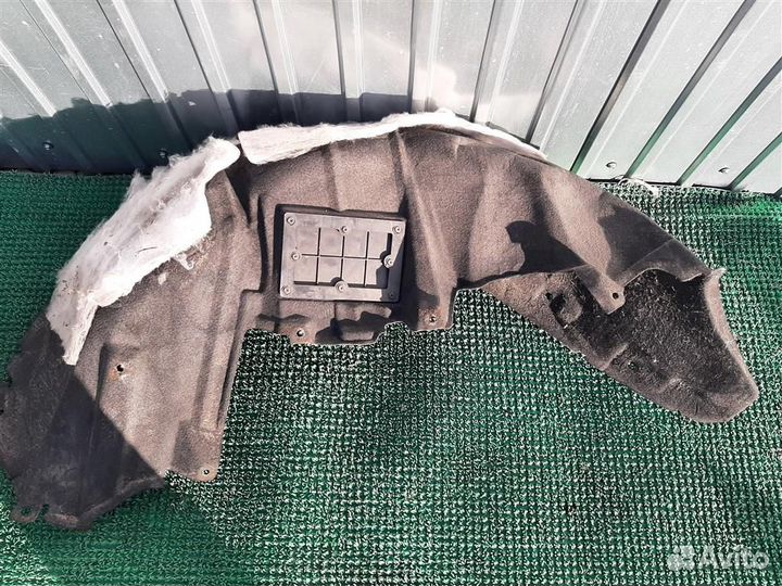 Подкрылок задний правый Lexus GS 450H 2007