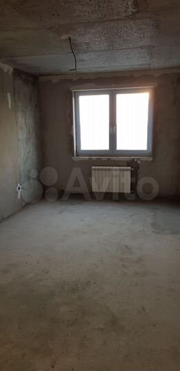 1-к. квартира, 43,1 м², 20/24 эт.