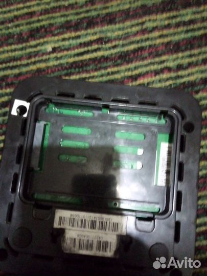 Smart tv приставка бу