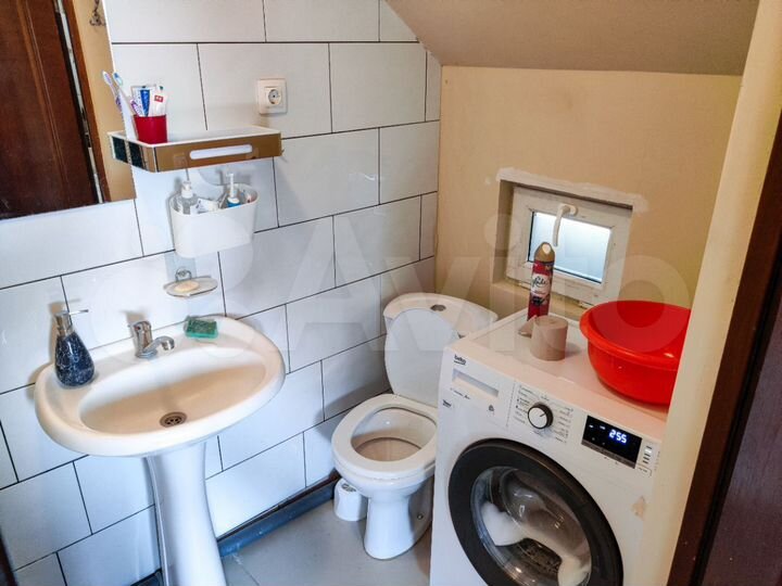 Комната 18 м², 3/3 эт.