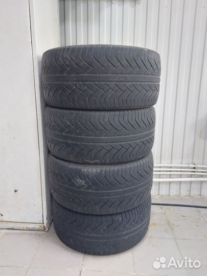 Yokohama Advan ST V802 295/40 R20 106Y