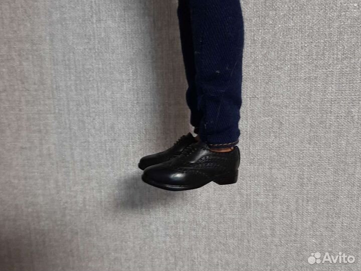 Кукла барби кен